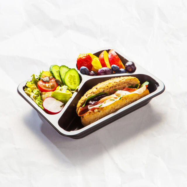 Bageta freshbox